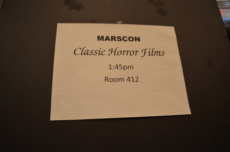 MarsCon's  6th Masquerade Ball